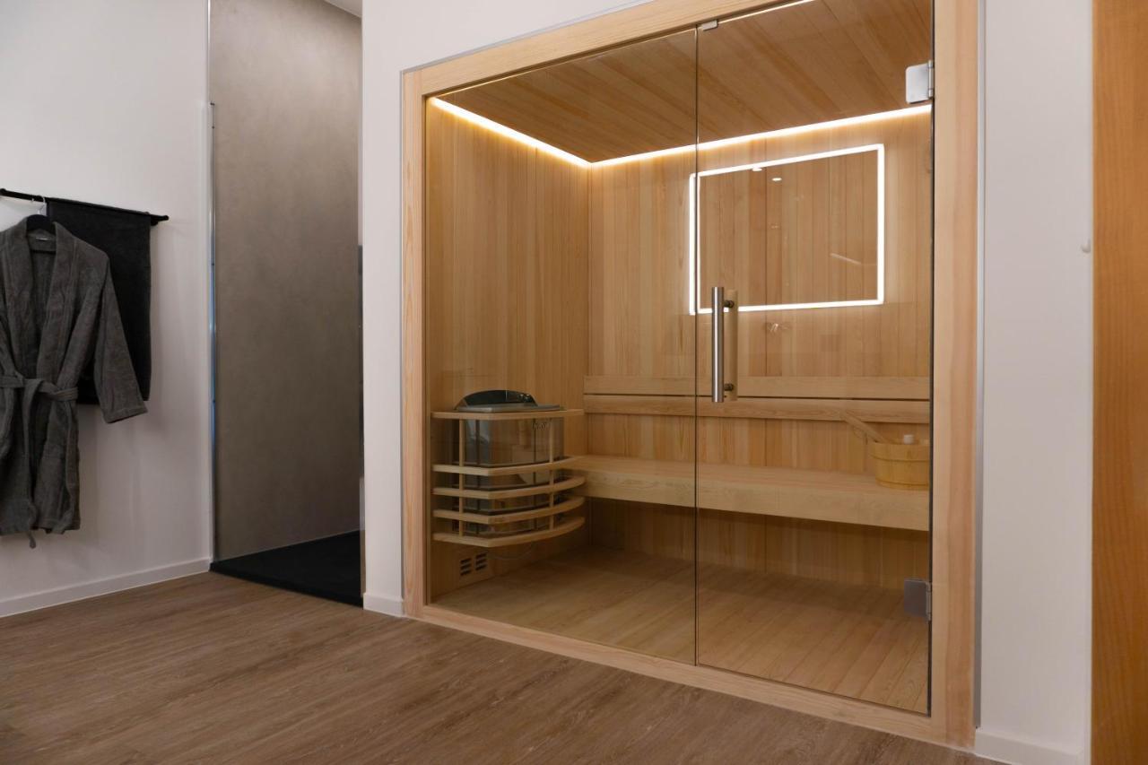 Velo & Wohnen -Neu- Elektroraeder Inklusive - Sauna Traben-Trarbach Exterior foto