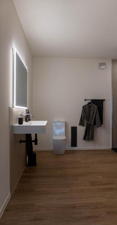 Velo & Wohnen -Neu- Elektroraeder Inklusive - Sauna Traben-Trarbach Exterior foto